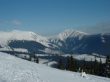 Krkonoše