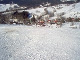 Krkonoše