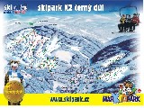 Skipark Markid