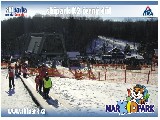 Skipark Markid