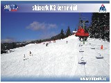 Skipark Markid