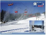 Skipark Markid