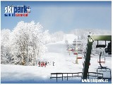 Skipark Markid