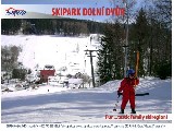Skipark Markid Dolní Dvůr
