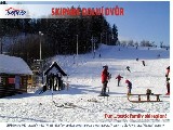 Skipark Markid Dolní Dvůr