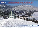 Skipark Mladé Buky