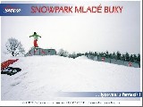 Skipark Mladé Buky