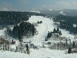 Krkonoše