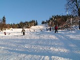 Ski areál Mosty u Jablunkova