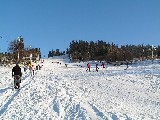 Ski areál Mosty u Jablunkova