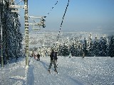 Ski areál Mosty u Jablunkova