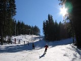 Ski areál Razula