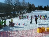 Ski areál Přemyslov