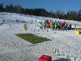 Ski areál Přemyslov