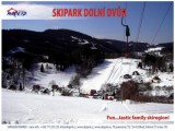 Skipark Markid Dolní Dvůr