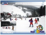 Skipark Markid Dolní Dvůr