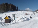 Skipark Markid Dolní Dvůr