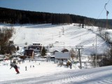 Skipark Markid Dolní Dvůr