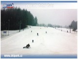 Skipark Markid Dolní Dvůr