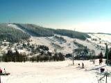 Buková hora - Čenkovice