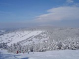 Buková hora - Čenkovice