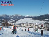 Skipark Mladé Buky