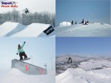 Skipark Mladé Buky