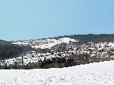 Krkonoše