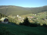 Krkonoše