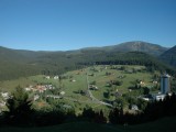 Krkonoše