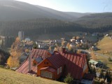 Krkonoše