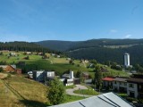 Krkonoše