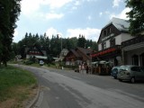 Krkonoše