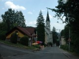 Krkonoše