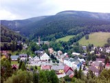 Krkonoše