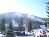 Krkonoše