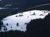 Krkonoše