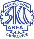 Buková hora - Čenkovice