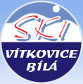 Ski Vítkovice Bílá