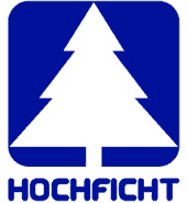 Skiareál Hochficht