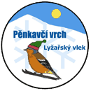 Pěnkavčí vrch