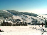 Obrázek Skiregion Buková Hora (Čenkovice - Červená voda)