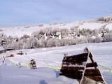 Obrázek Skiregion Buková Hora (Čenkovice - Červená voda)