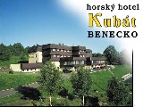 Obrázek Horský hotel Kubát