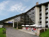 Obrázek Wellness hotel Svornost