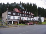 Obrázek Hotel Čertův Hrádek