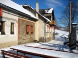 Obrázek Na Kovárně - restaurace a penzion