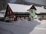 Obrázek Penzion Pod Třešňovkou